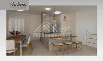 Imagem 4: Santorini Residence - No centro do Bairro Todos os Santos