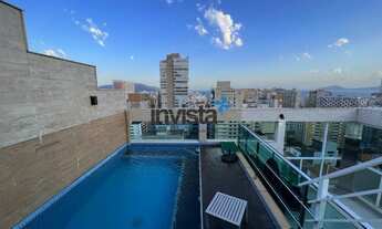 Imagem: COMPRAR COBERTURA 3 SUÍTES COM PISCINA