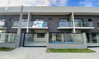 Imagem: Sobrado para Venda - Inajá, Matinhos