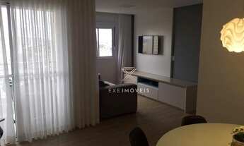 Imagem 7: Apartamento com 2 dormitórios à venda, 63 m² por R$ 430.000 - Sacomã - São Paulo/SP