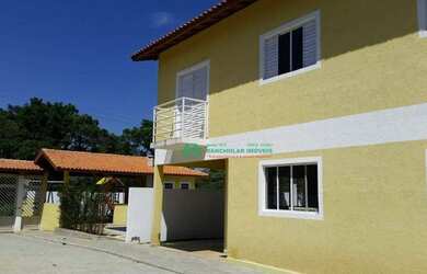 Imagem 3: Casa com 3 dormitórios à venda, 96 m² por R$ 306.000,00 - Chácara do Carmo - Vargem Grande