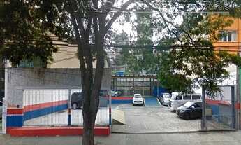 Imagem 2: SãO PAULO - Terreno Padrão - Perdizes