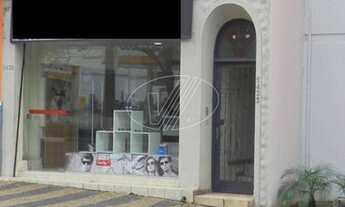 Imagem: Campinas - Casa Comercial - Cambuí