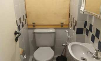 Imagem 7: Aluguel Icaraí Niterói Sala comercial edifício Chicago CONSULTÓRIO MÉDICO MONTADO TAVARES