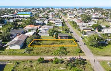 Imagem 7: Terreno à venda, 300 m² por R$ 65.000 - Rosa do Mar - Passo de Torres/Santa Catarina