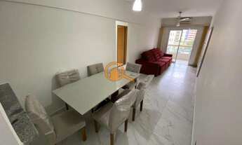 Imagem: Apartamento à venda, 88 m² por R$ 420.000,03