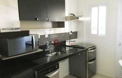 Imagem 6: Apto Claudia Vieiria - Campolim- Permuta