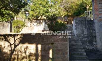 Imagem 5: Terreno residencial à venda no bairro Jardim Floresta em Porto Alegre com 341,07m² por R