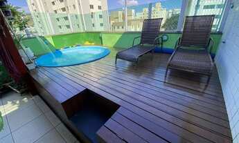 Imagem 4: Belo Horizonte - Apartamento Padrão - Castelo