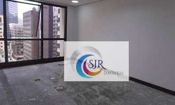 Imagem 6: Conjunto para alugar, 251 m² - Vila Olímpia - São Paulo/SP