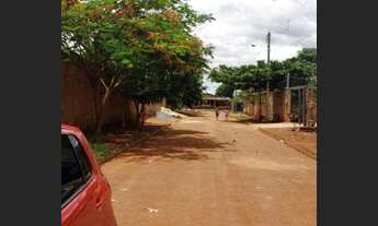 Imagem 7: Trindade - Terreno Padrão - Setor Mariápolis