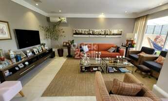 Imagem 4: Casa Assobradada, Alphaville - Santana de Parnaíba