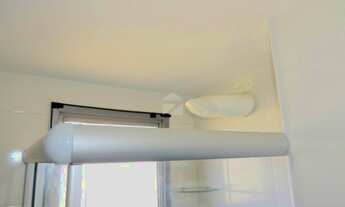 Imagem 5: Apartamento à venda 2 Quartos, 1 Vaga, 60M², Jardim Myrian Moreira da Costa, Campinas - SP