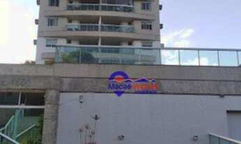 Imagem 2: Apto Classe A Apartamento com 3 dormitórios