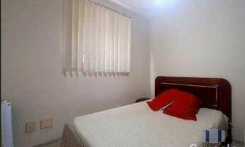 Imagem 5: Apartamento Garden com 2 dormitórios à venda, 53 m² por R$ 260.000 - Buritis - Belo Horizo