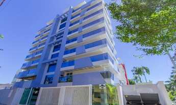 Imagem 2: Edifício Málaga COB300