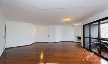 Imagem 3: Lazer, varanda, vista livre, ensolarado no miolo do Itaim, numa da melhores ruas