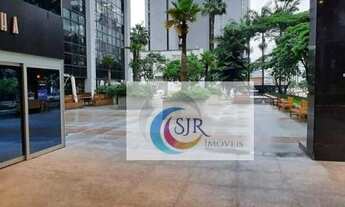 Imagem 5: Sala Comercial na Vila Olímpia Laje corporativa com 704,00 m ² de área útil