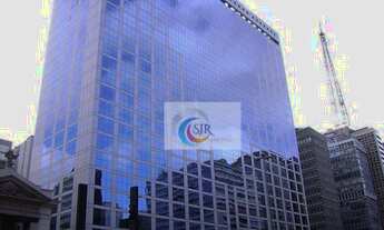 Imagem: Conjunto comercial para alugar, 910 m²