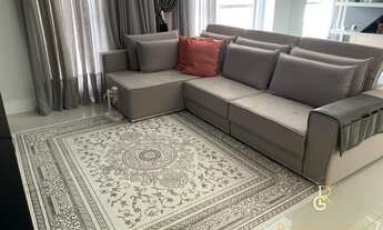 Imagem 2: Apartamento para Venda em Itajaí, Fazenda, 4 dormitórios, 4 suítes, 5 banheiros, 3 vagas