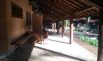 Imagem 5: Casa Residencial Paineiras