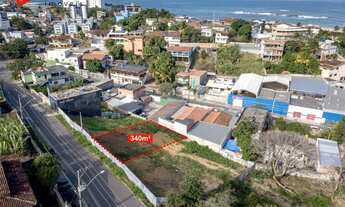 Imagem 5: LOTE A VENDA COM CONDIÇÃO SUPER FACILITADA DE PAGAMENTO NO BAIRRO IPIRANGA EM GUARAPARI. M