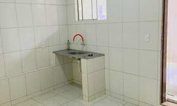 Imagem 6: Casa a venda no Telégrafo Sem Fio - Belém - PA