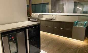 Imagem 7: Vendo Mansão em Muro Alto, mobiliado,06 quartos, ( sendo 06suites) 450m²