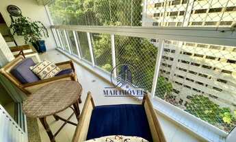 Imagem 4: Maravilhoso apartamento em Pitangueiras para Locação Anual