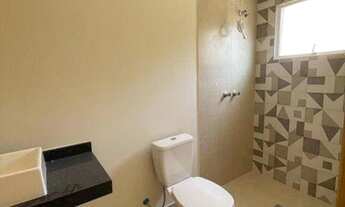 Imagem 6: Casa com 3 dormitórios à venda de 128 m² no Jardim do Lago em Atibaia/SP - CA3791