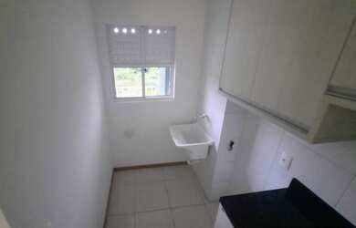 Imagem 5: Apartamento com 2 quartos para alugar por R$ 1600.00, 64.75 m2 - SANTO ANTONIO - JOINVILLE