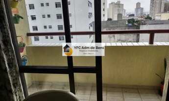 Imagem 3: São Paulo - Apartamento Padrão - Mooca