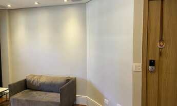 Imagem 6: Apartamento com 3 dormitórios à venda, 100 m² por R$ 1.431.000,00 - Moema - São Paulo/SP