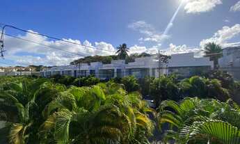 Imagem 3: Casa com 4 quartos em Buraquinho - Lauro de Freitas - BA