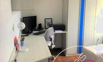 Imagem 5: 155m² 3 suítes lazer completo no Campo Belo