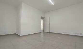 Imagem 2: Casa assobradada espaçosa em excelente localização no Tatuapé