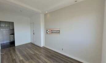 Imagem 3: Apto 02 quartos 01 sala 01 vaga