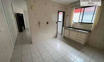 Imagem 2: Apartamento com 2 dormitórios à venda, 60 m² por R$ 230.000,00 - Guilhermina - Praia Grand