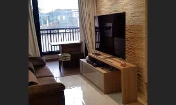 Imagem 6: Gran Palazzo - 3 Dorms., 1 Suíte, 2 Vagas - Lazer Completo