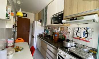 Imagem 6: Apartamento para Venda em Salvador, Parque Bela Vista, 3 dormitórios, 1 suíte, 2 banheiros