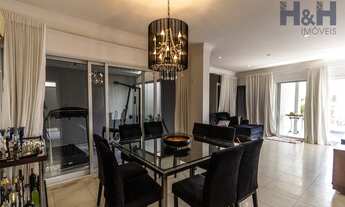 Imagem 4: PIRACICABA - Casa de Condomínio - Terras de Piracicaba