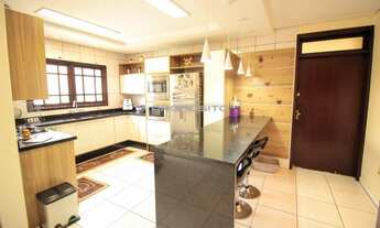 Imagem 5: Casa no Moinhos de Ventos Canoas com 3 suítes , sacada e piscina Ref.:842