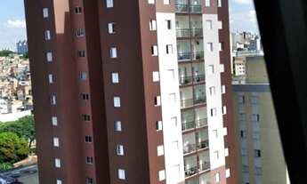 Imagem 3: Apartamento para venda possui 79 metros quadrados com 3 quartos