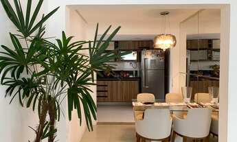 Imagem 6: Casa térrea 2/4 reversível para 3/4 suíte com closet e piscina privativa