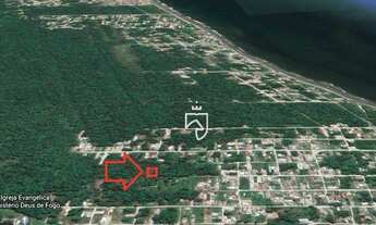 Imagem 3: Terreno à venda: 32.000 + parcelas mensais - Balneário Ipacaray - Itapoá/SC