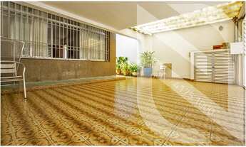 Imagem 3: Excelente sobrado em zona mista proximo ao Pueri Domus