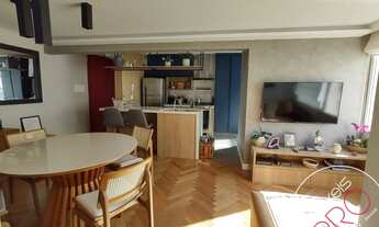 Imagem 2: Campo Belo - 75M - 2Dorms/1Vg