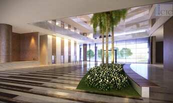 Imagem 2: Conjunto para alugar, 1068 m² por R$ 117.500,00/mês - Brooklin - São Paulo/SP