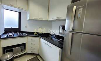 Imagem 3: Flat para alugar no Campo Belo - Edifício Astron Baden Baden - Cód. TTE05688