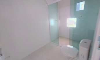 Imagem 3: Apartamento suíte+2 e duas Vagas de Garagem na Efapi